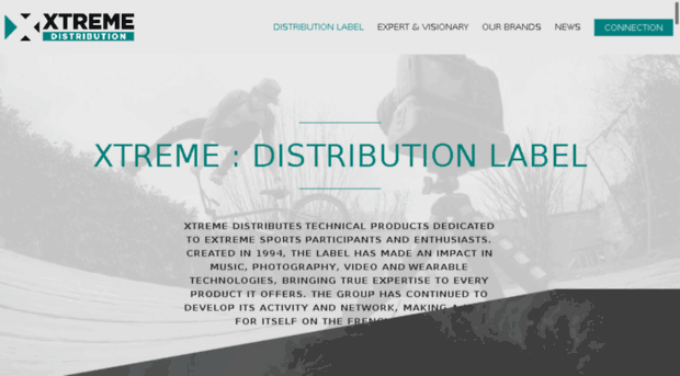 xtreme-distribution.com