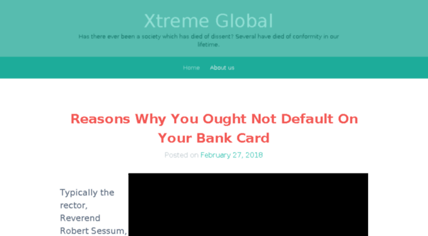 xtreme-global.com