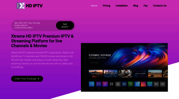 xtreme-hd.com