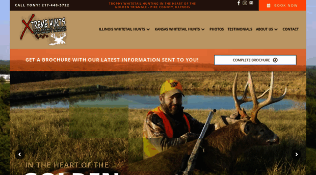 xtreme-hunts.com