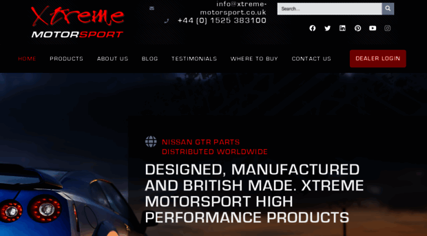 xtreme-motorsport.co.uk