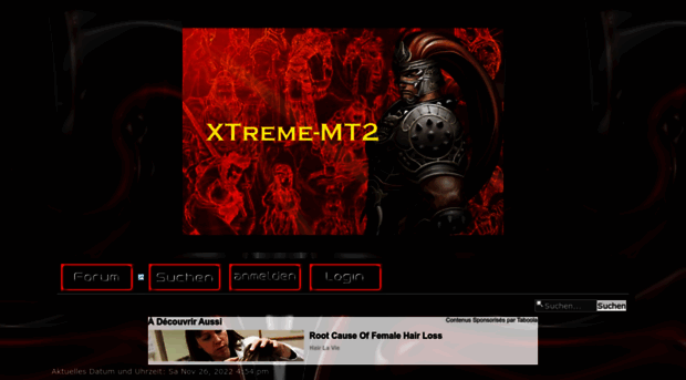 xtreme-mt2.forumieren.de