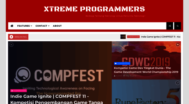 xtreme-programmers.blogspot.com