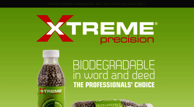 xtreme-shot.com