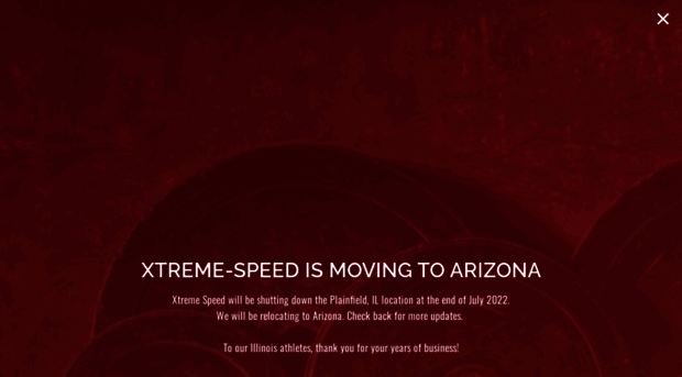 xtreme-speed.com