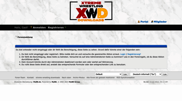 xtreme-wrestling-downloads.com