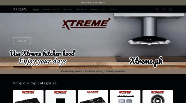 xtreme.com.pk