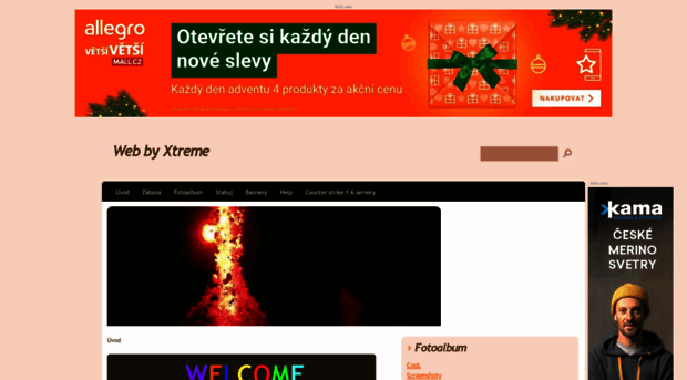 xtreme.estranky.cz