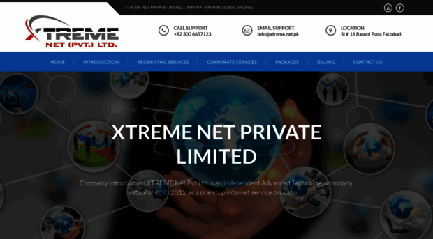 xtreme.net.pk