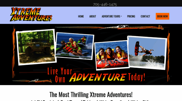 xtremeadventures.ca