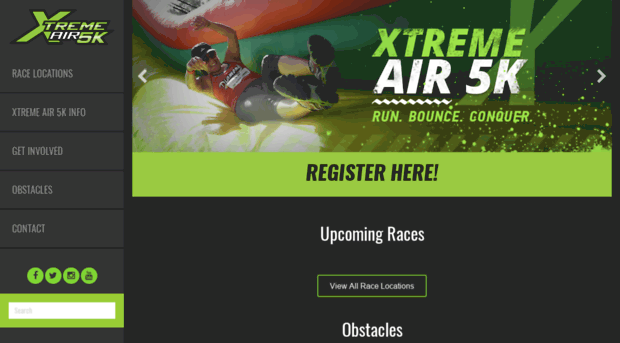 xtremeair5k.com