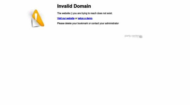 xtremeairrayroad.partycentersoftware.com