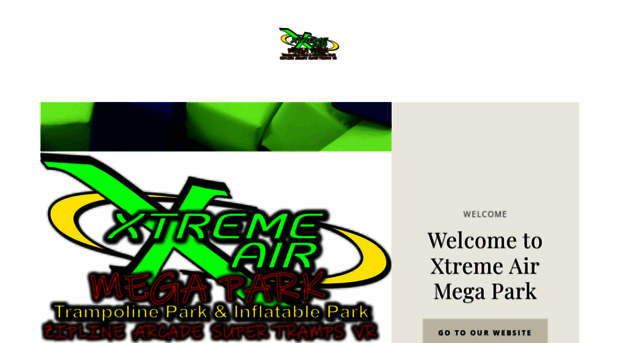 xtremeairtrampolinepark.com