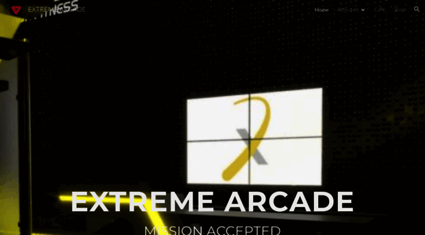 xtremearcade.com