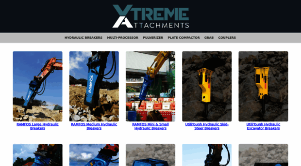 xtremeattachments.com