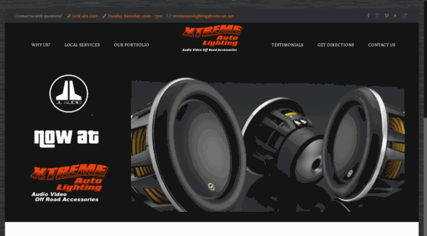 xtremeautolighting.com