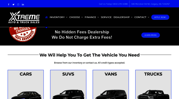 xtremeautosales.ca