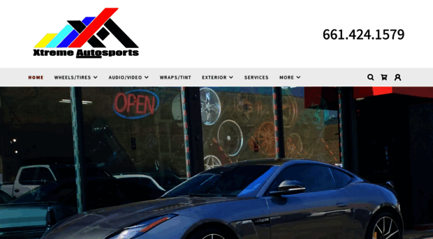 xtremeautosportsscv.com