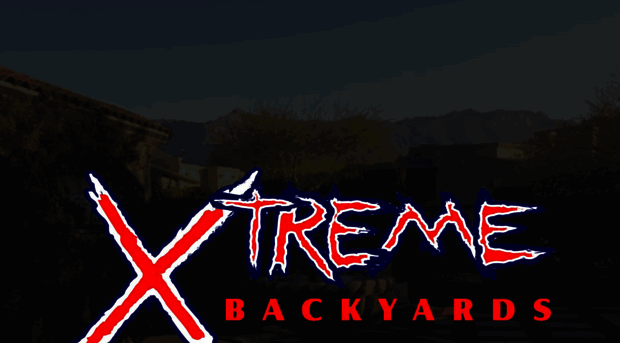 xtremebackyards.net