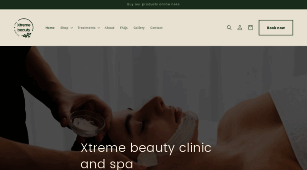 xtremebeauty.co.nz