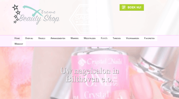 xtremebeautyshop.nl