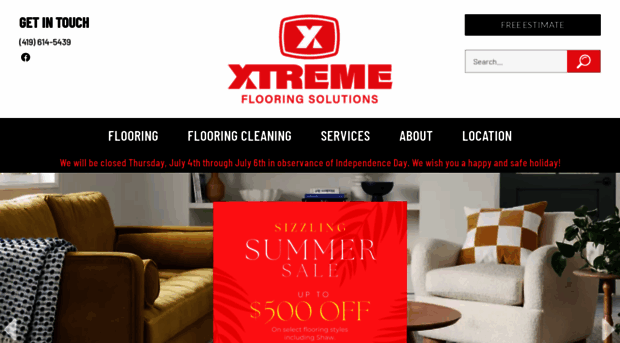 xtremecarpetcare.net