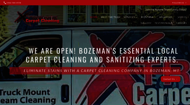 xtremecarpetcleaning.biz