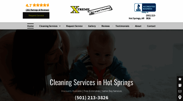 xtremecarpetcleaninginc.com