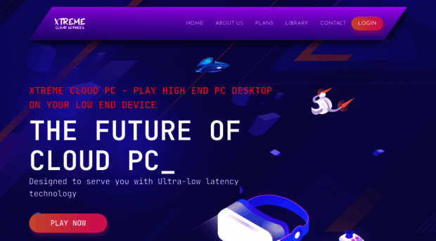 xtremecloudservices.com