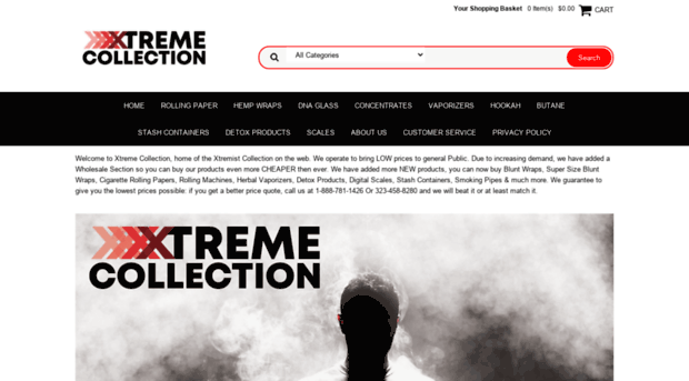 xtremecollection.net