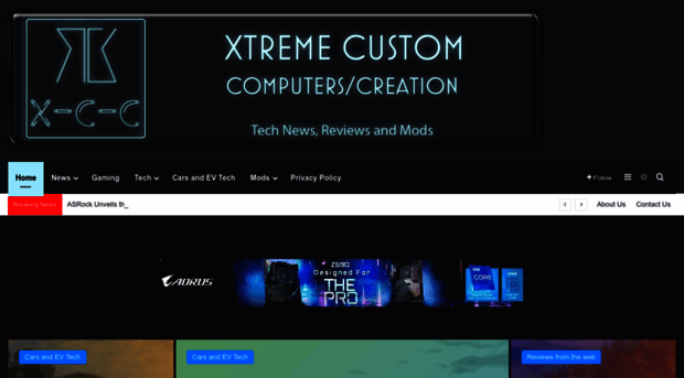 xtremecomputing.co.uk