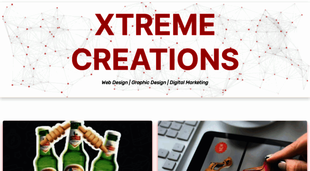 xtremecreations.in