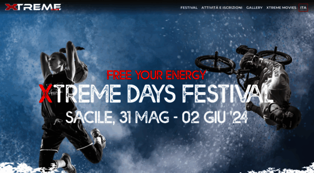 xtremedays.com