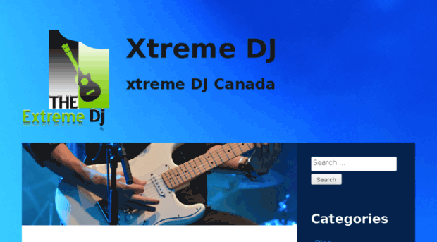 xtremedj.ca