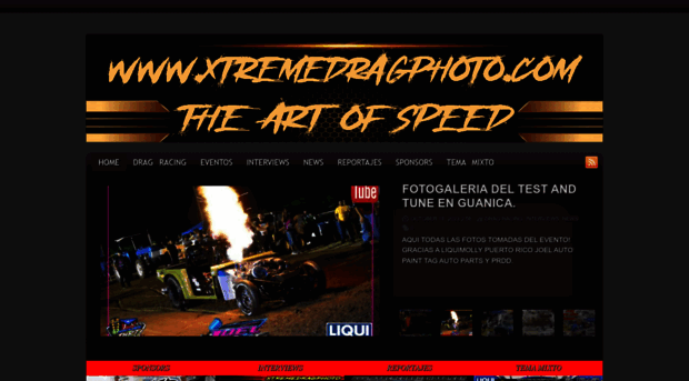 xtremedragphoto.com