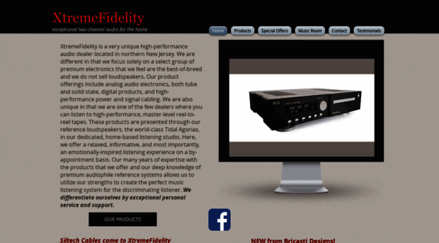 xtremefidelity.net