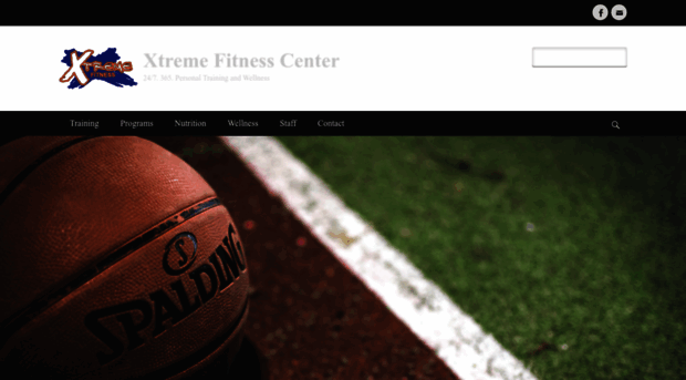 xtremefitnesscenter.com