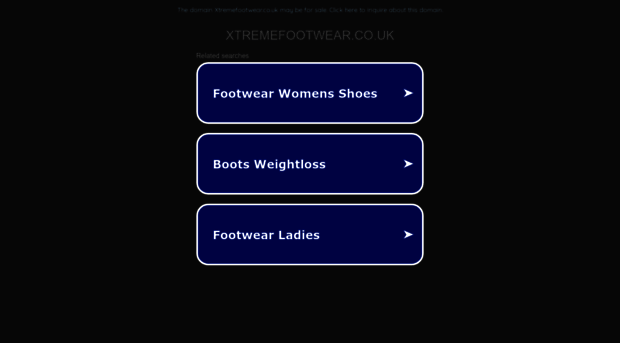 xtremefootwear.co.uk