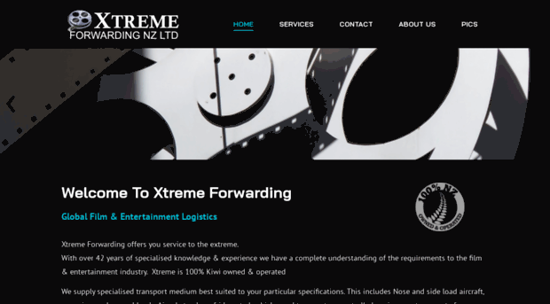 xtremeforwarding.com