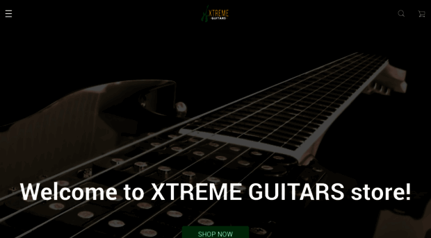 xtremeguitars.com