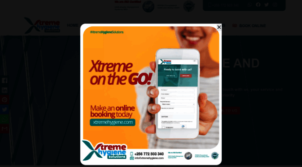 xtremehygiene.com