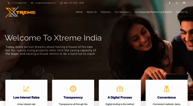 xtremeindia.co.in