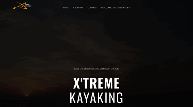 xtremekayaking.org