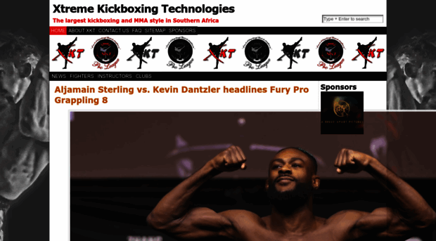 xtremekickboxing.com