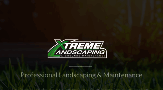 xtremelandscaping.com