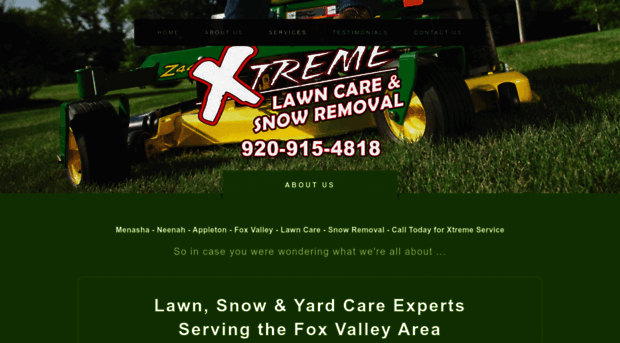xtremelawnrolling.com