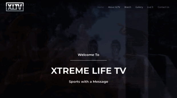 xtremelife.tv