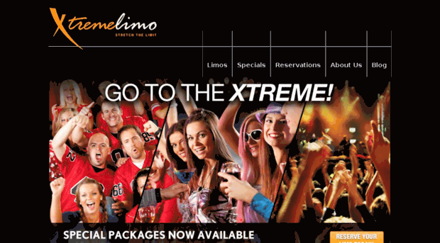 xtremelimoindy.com