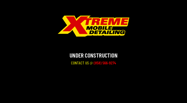 xtrememobiledetailing.com