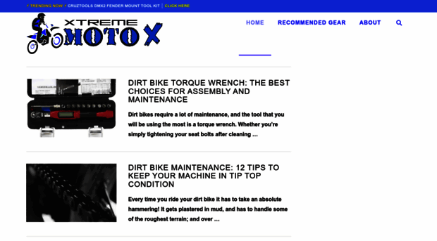 xtrememotox.com